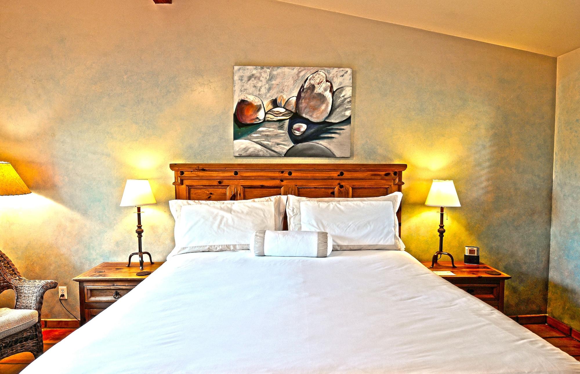 Blue Iguana Inn Ojai Exteriér fotografie